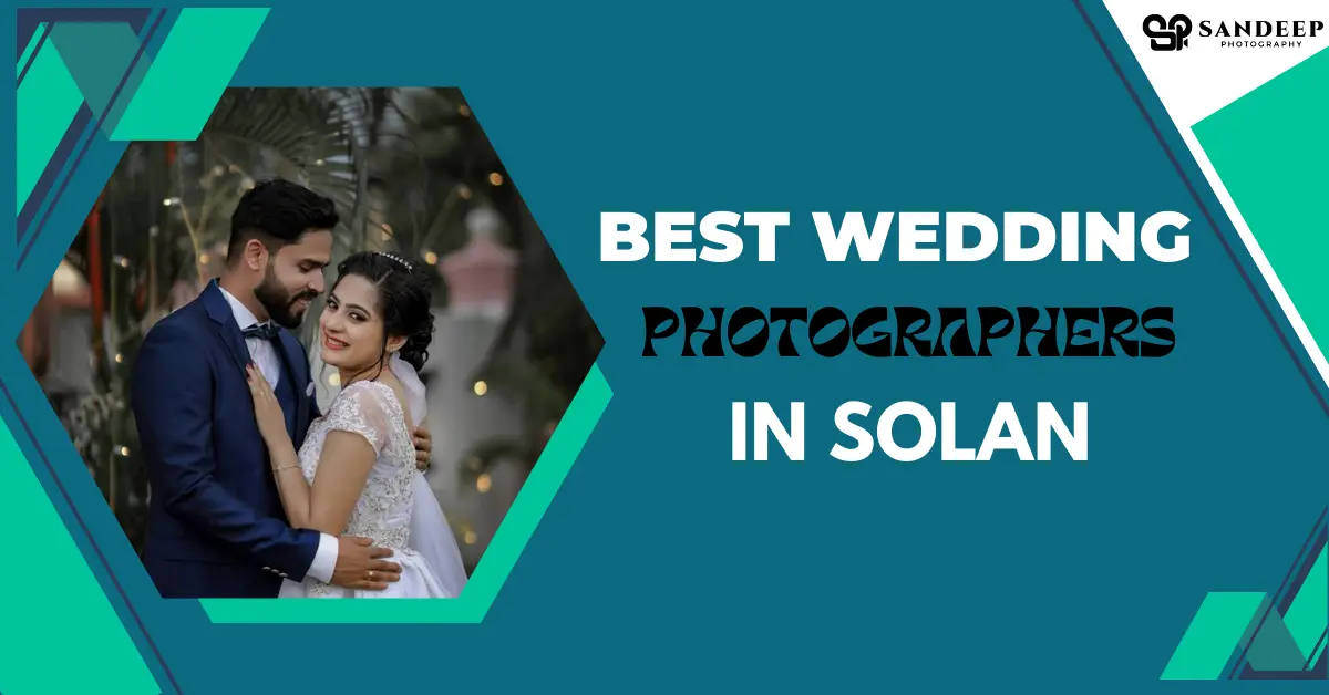 Best Wedding Photography in Solan